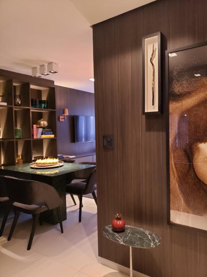 Apartment Cobertura Holanda's Prime *