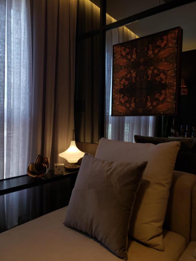 Apartment Cobertura Holanda's Prime