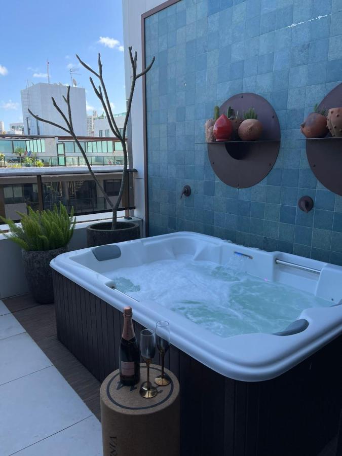 Apartment Cobertura Holanda's Prime *
