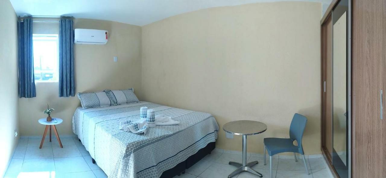 Apartment Edificio Atalaia Tambau E Com Banheiro Exclusivo
