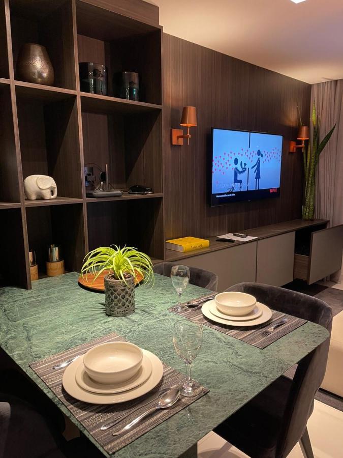 Cobertura Holanda's Prime Apartment *