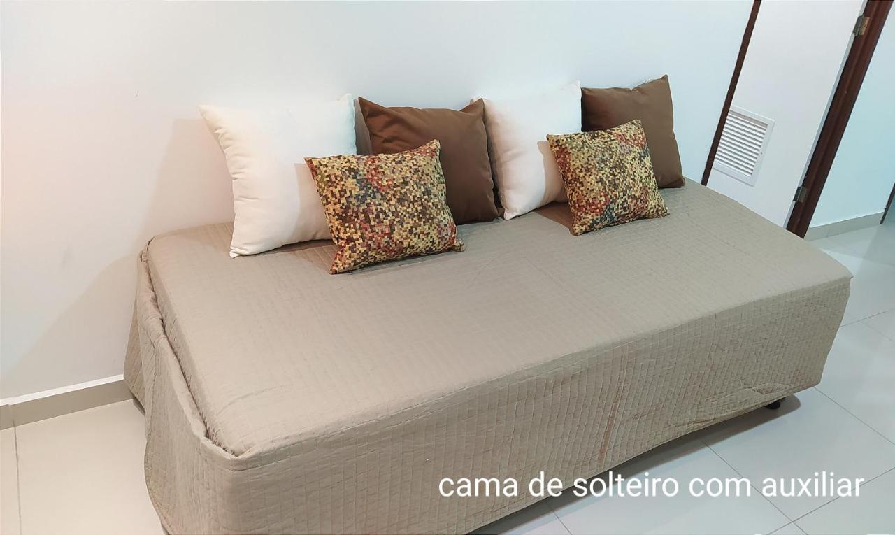 Marinas Flat Joao Pessoa