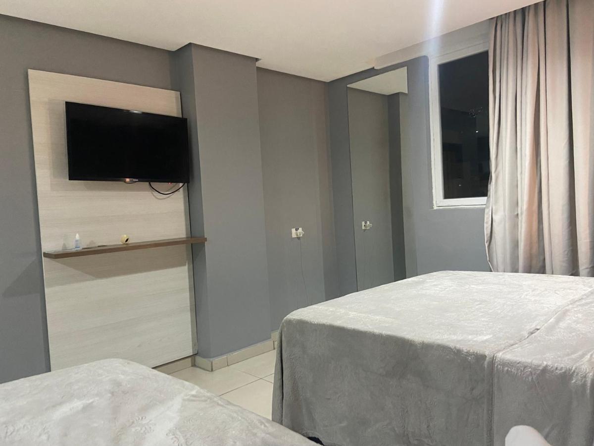 Flat Encantador Tambau Pe Na Areia Apartment Joao Pessoa