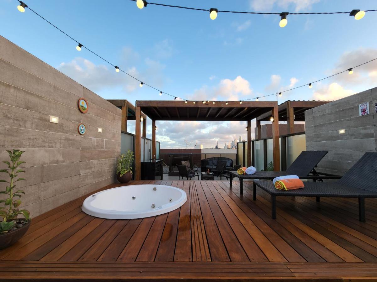 Cobertura Com Jacuzzi Em Tambau A 150m Da Apartment *