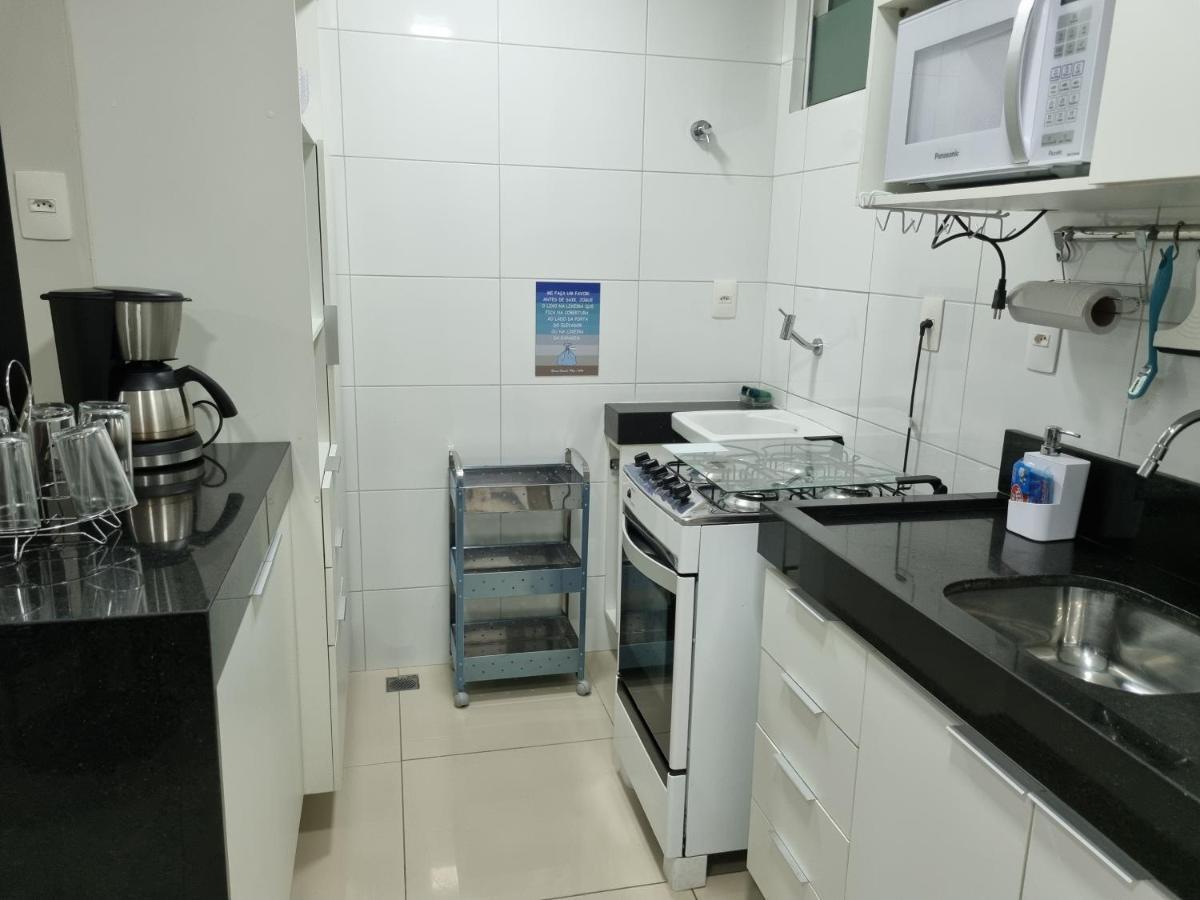 Excelente Flat 2 Quartos No Bessa Joao Pessoa