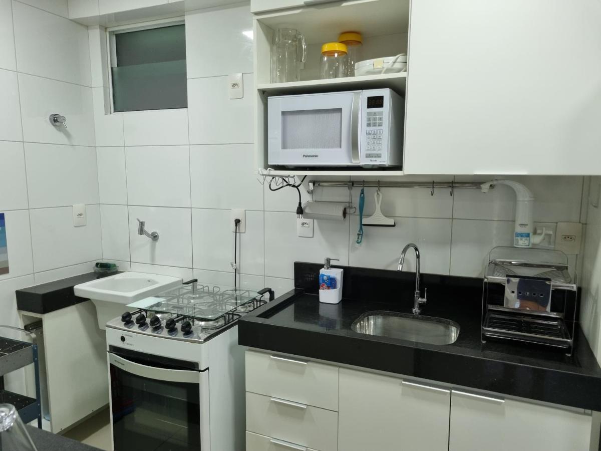 Apartment Excelente Flat 2 Quartos No Bessa *