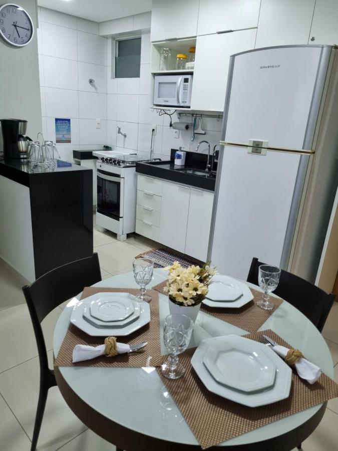 Excelente Flat 2 Quartos No Bessa Joao Pessoa