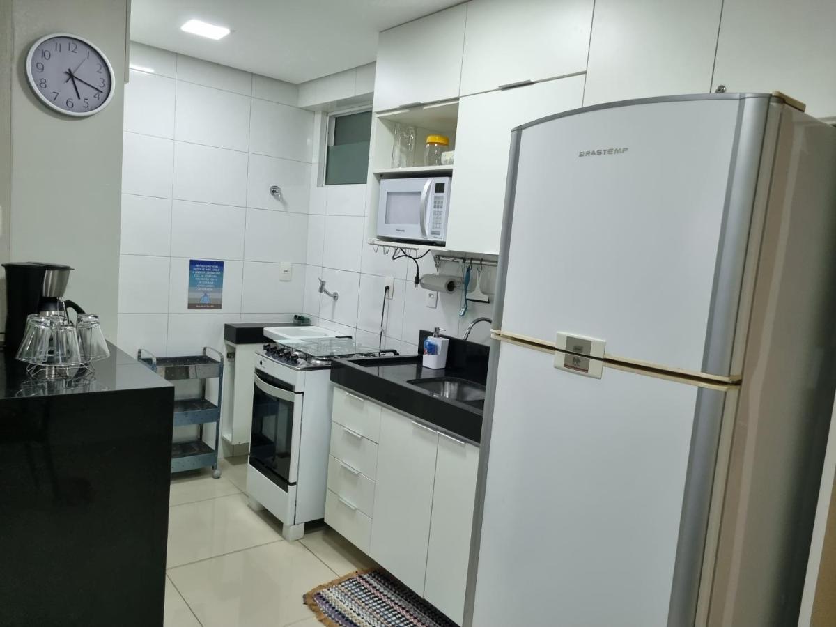 Excelente Flat 2 Quartos No Bessa * Joao Pessoa