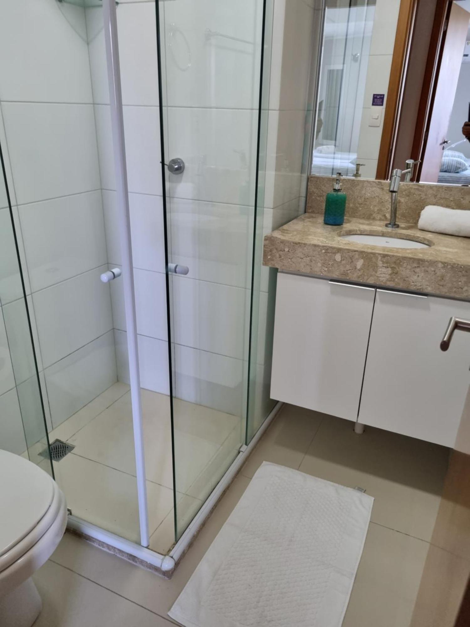 Apartment Excelente Flat 2 Quartos No Bessa
