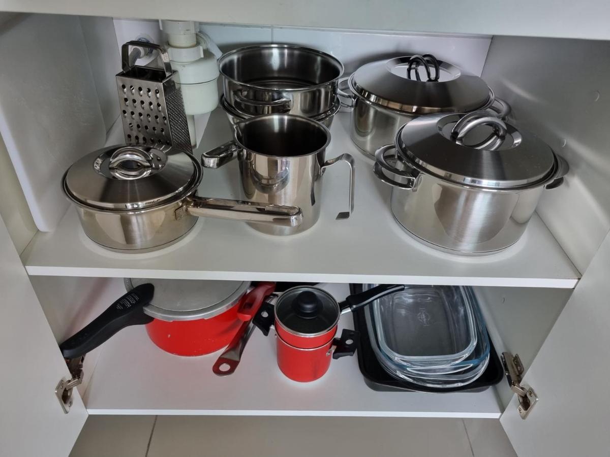 Excelente Flat 2 Quartos No Bessa Joao Pessoa