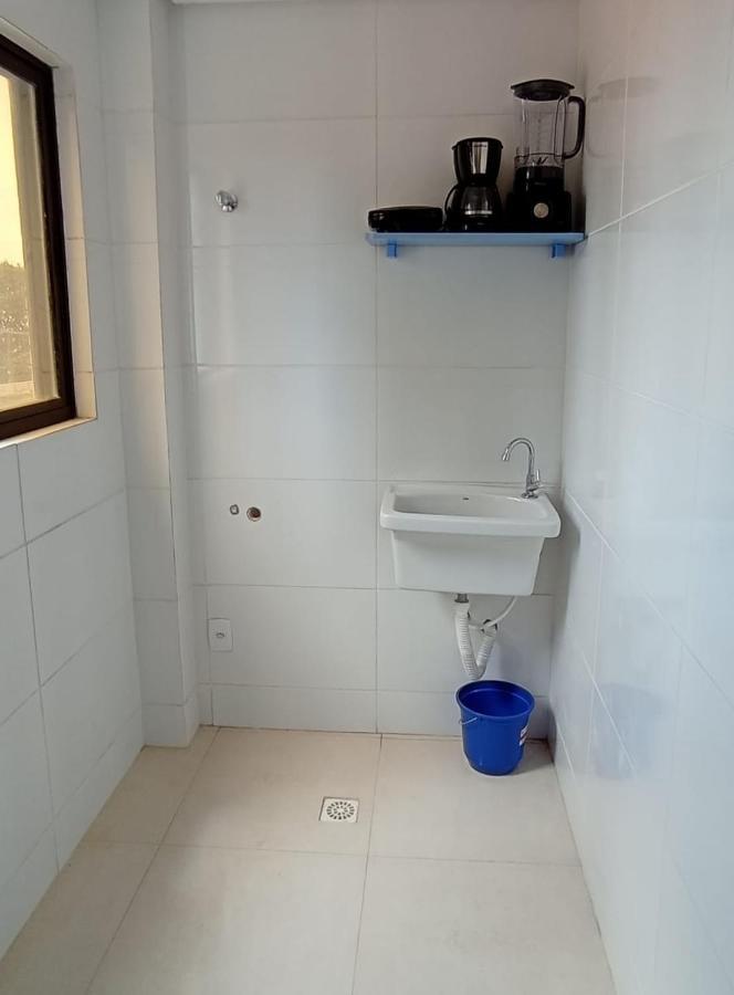 Apartment Apartamento A 200m Da Praia Do Caribessa - Excelente Localizacao Joao Pessoa