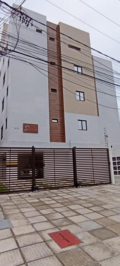 Apartment Apartamento A 200m Da Praia Do Caribessa - Excelente Localizacao *