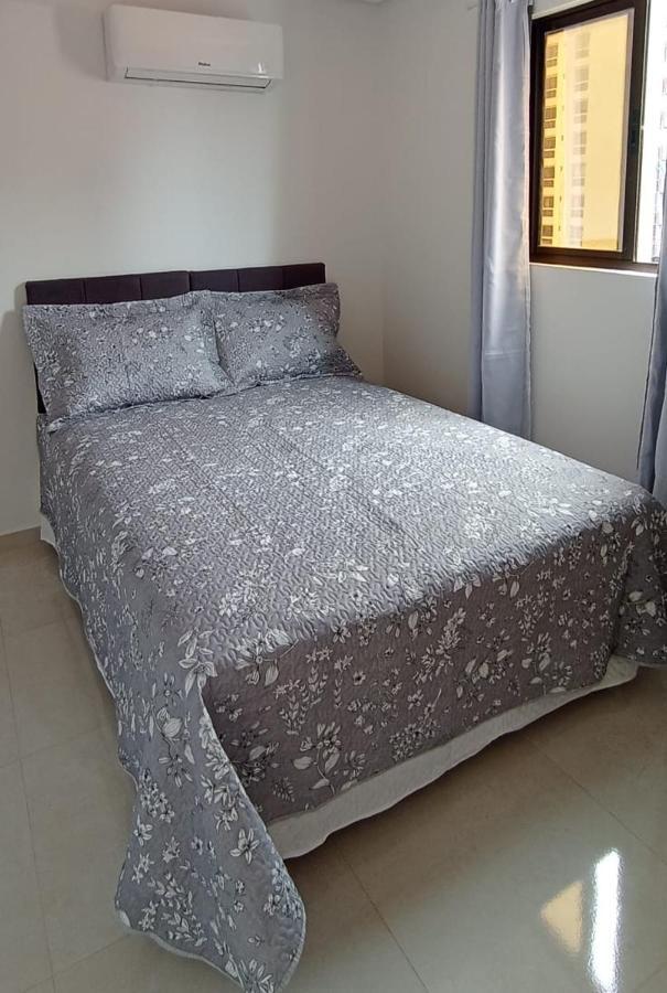 Apartamento A 200m Da Praia Do Caribessa - Excelente Localizacao Apartment