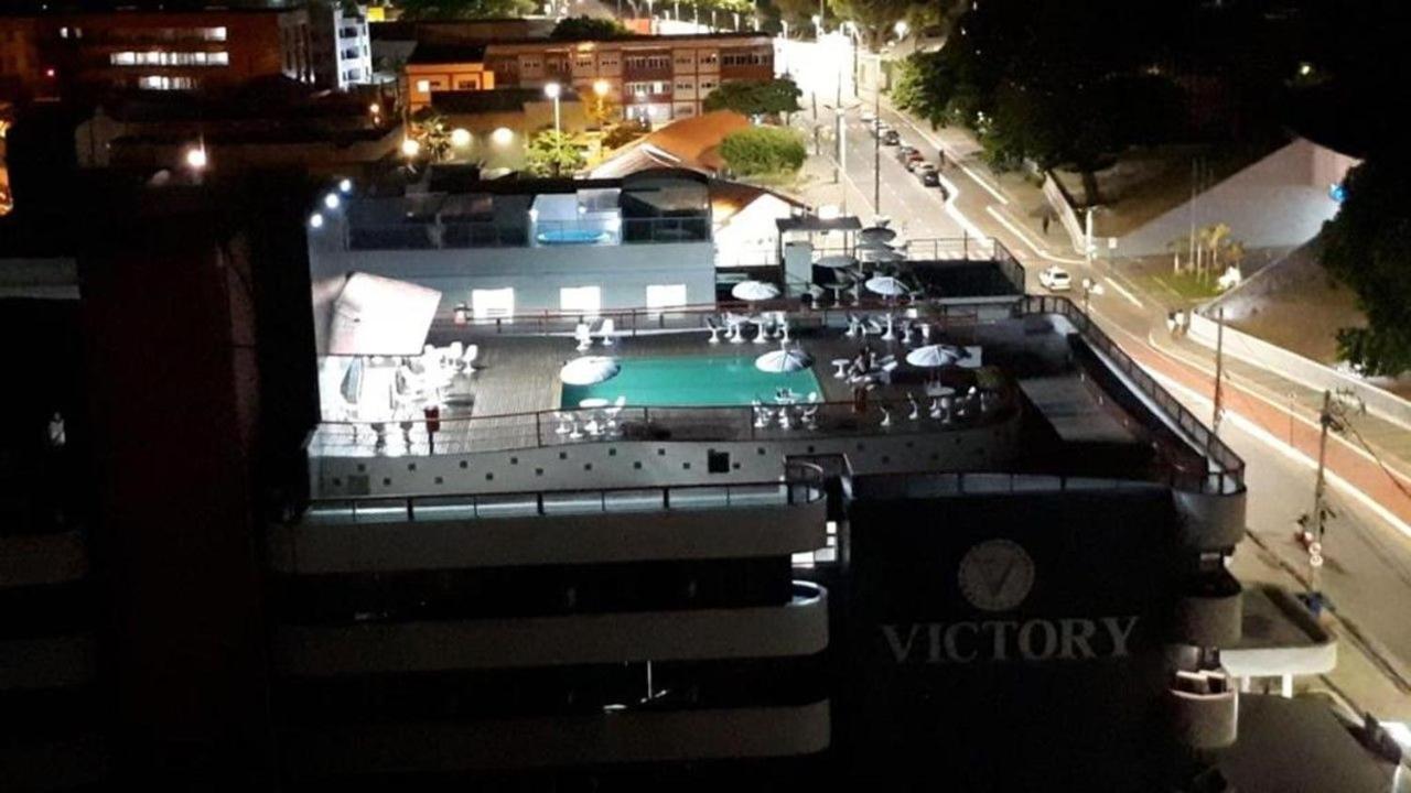 Flat Frente Mar No Victory *