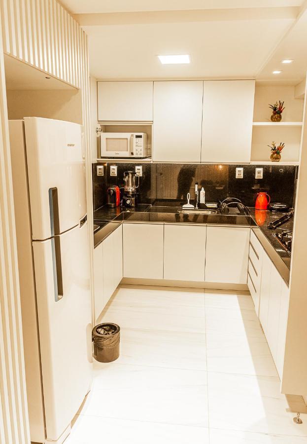 Apartment Mardisa Design Na De Cabo Branco