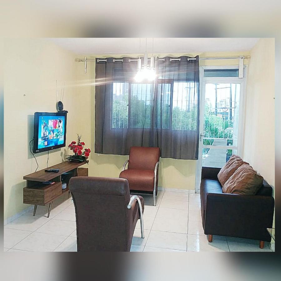 Edificio Atalaia Tambau E Com Banheiro Exclusivo *