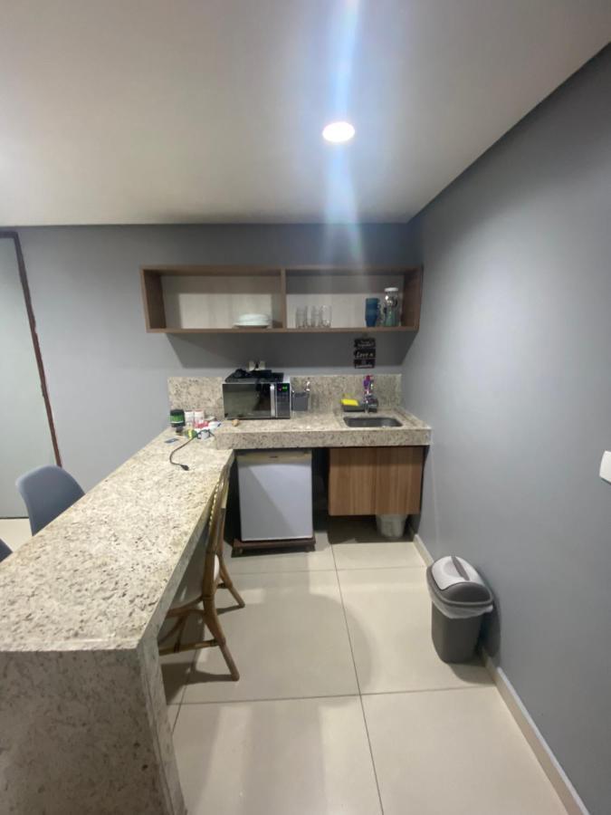 Apartment Flat Encantador Tambau Pe Na Areia *