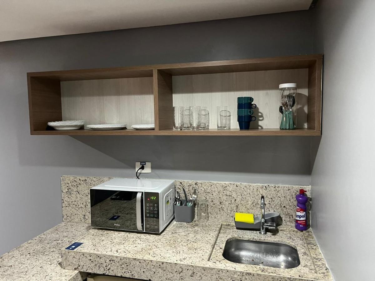 Apartment Flat Encantador Tambau Pe Na Areia *