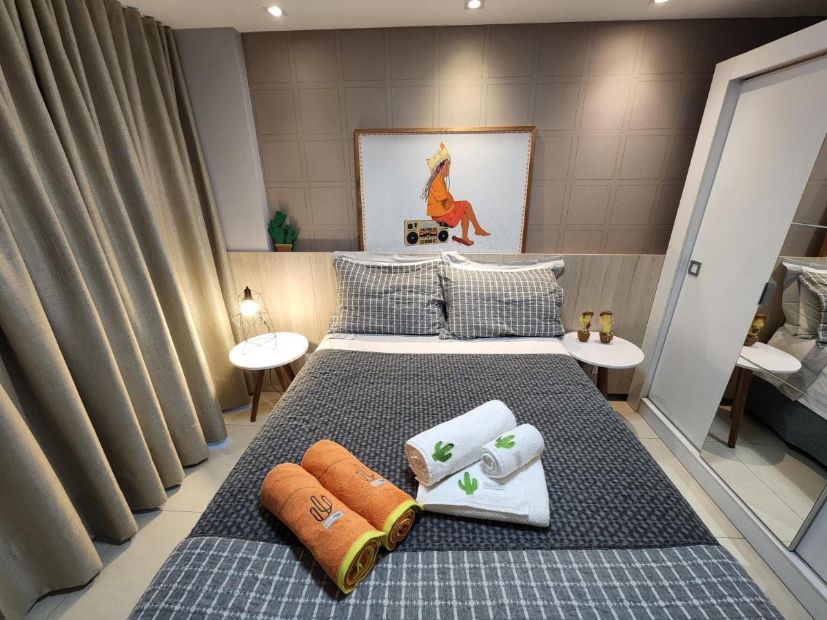 Cobertura Com Jacuzzi Em Tambau A 150m Da Apartment Joao Pessoa