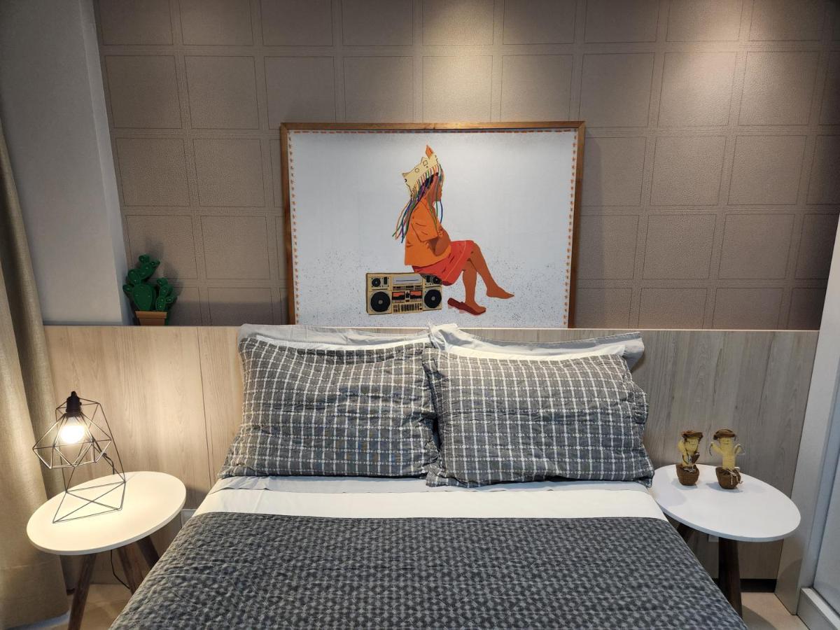 Apartment Cobertura Com Jacuzzi Em Tambau A 150m Da