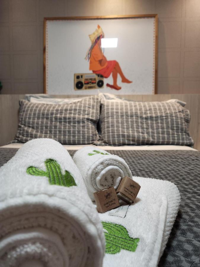 Apartment Cobertura Com Jacuzzi Em Tambau A 150m Da