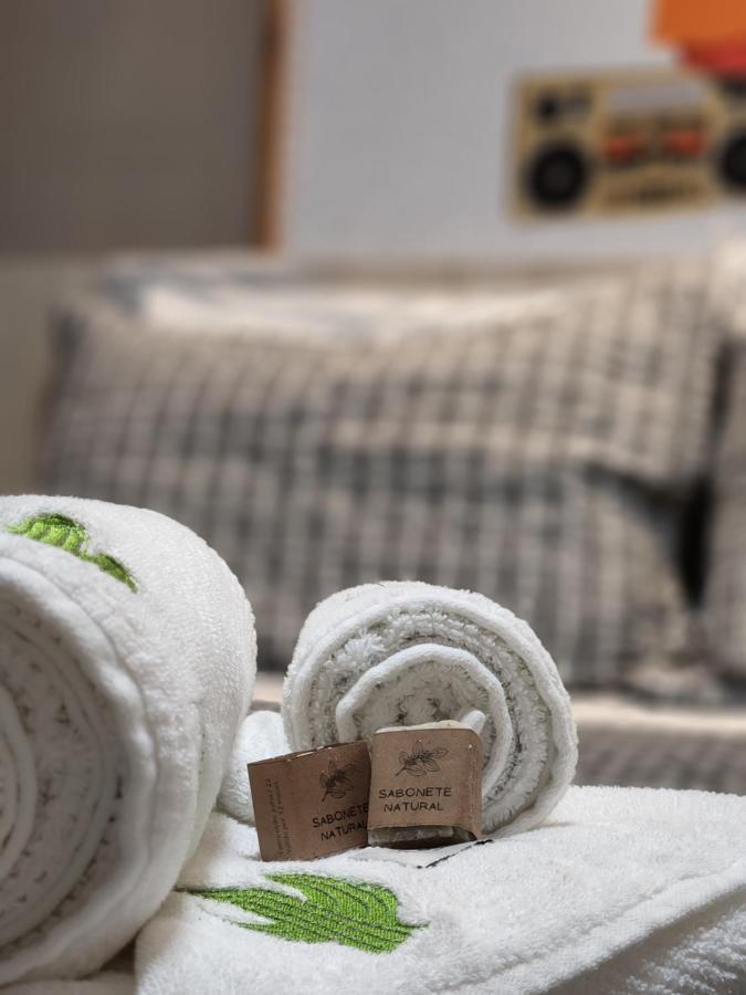 Cobertura Com Jacuzzi Em Tambau A 150m Da Apartment Joao Pessoa