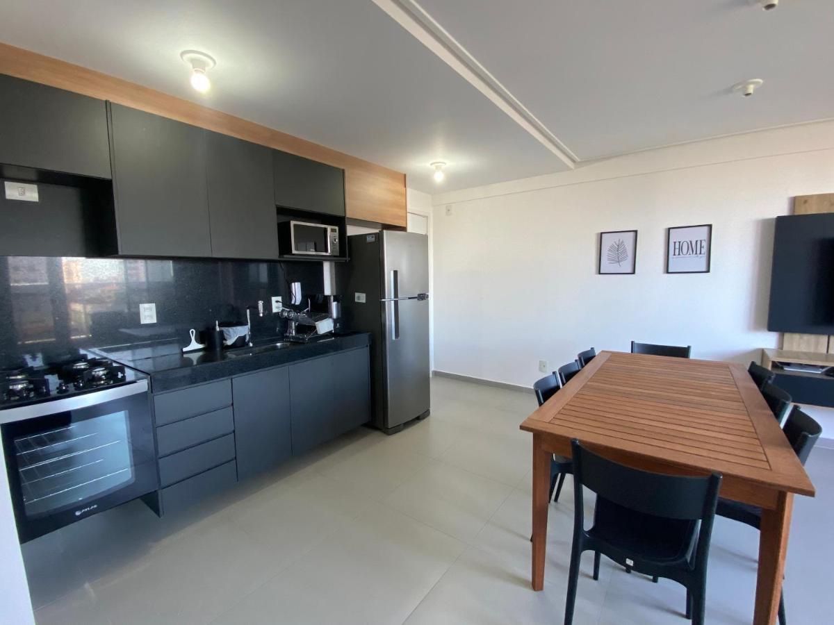 Apartment Villi 503c Joao Pessoa