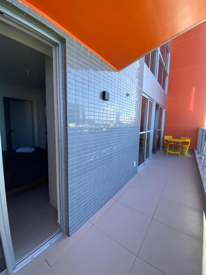 Apartment Villi 503c Joao Pessoa