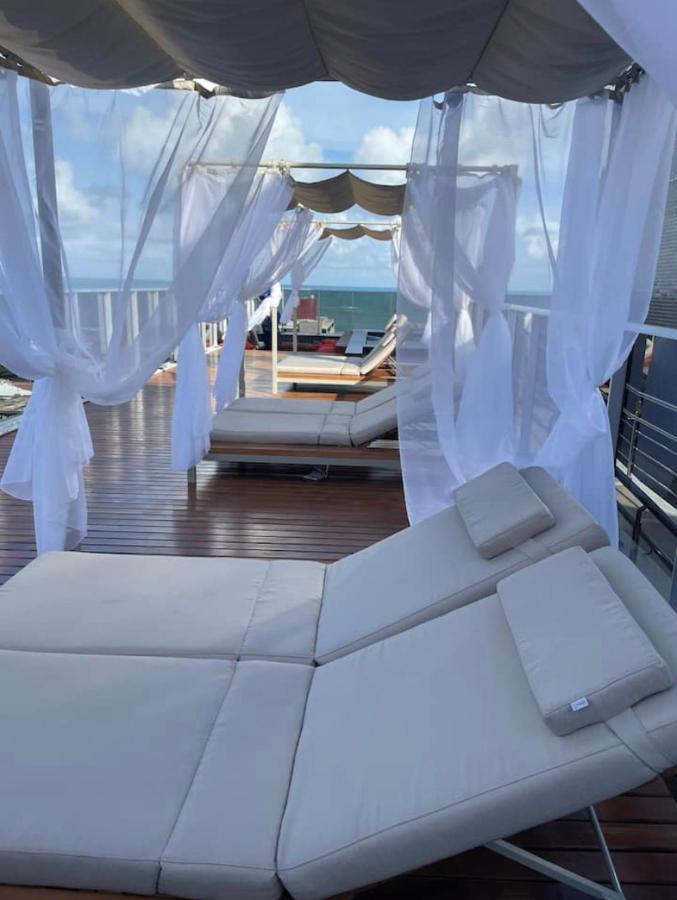 Apartment Villi 503c