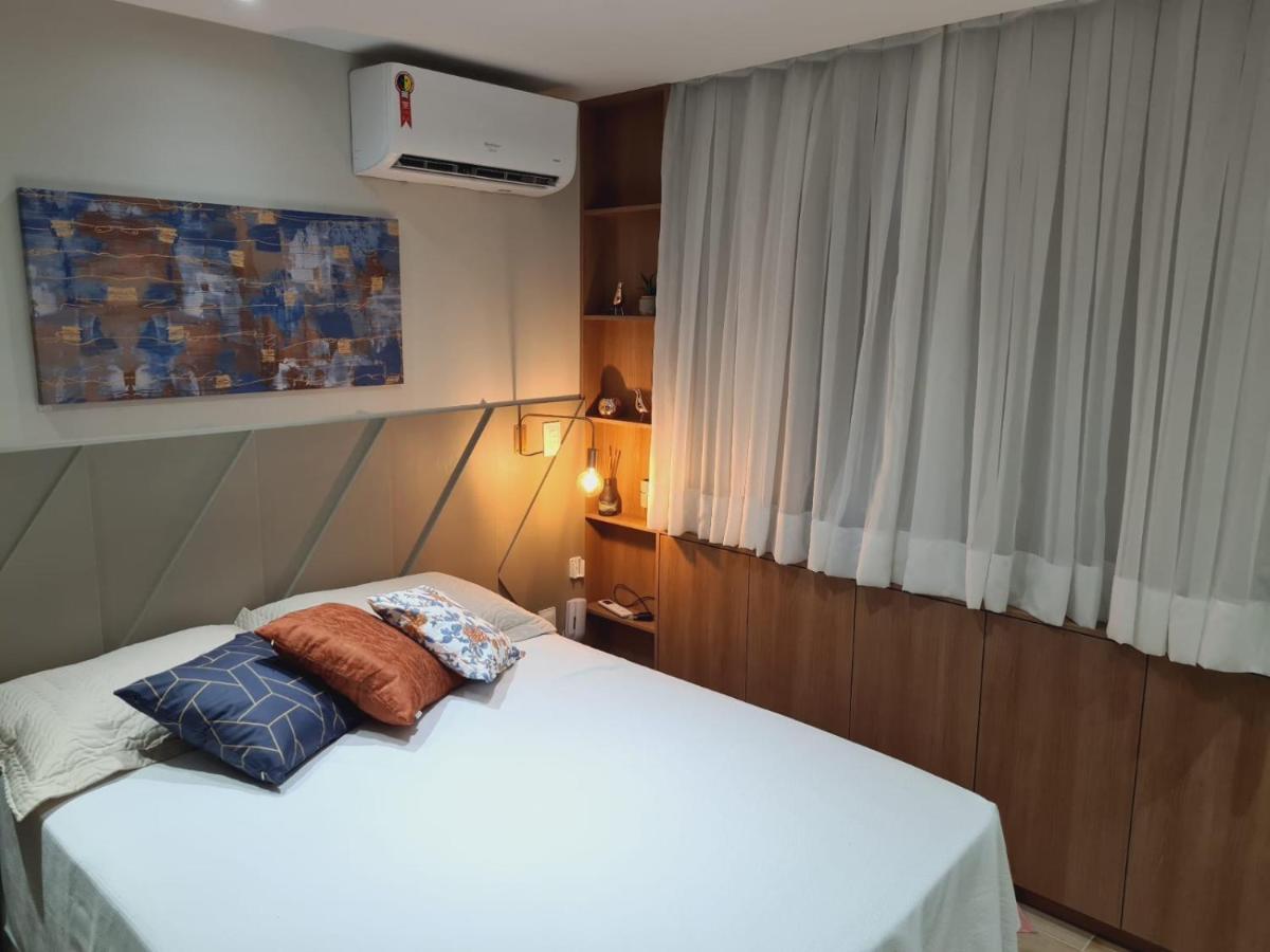Flats Bauten Cabo Branco Joao Pessoa