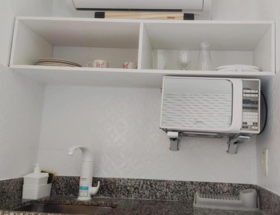 Aparthotel Apto Inteiro Cabo Branco Pe Na Areia