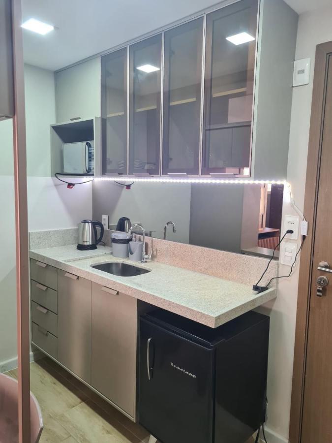 Flats Bauten Cabo Branco Aparthotel *