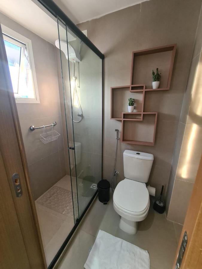 Aparthotel Flats Bauten Cabo Branco *