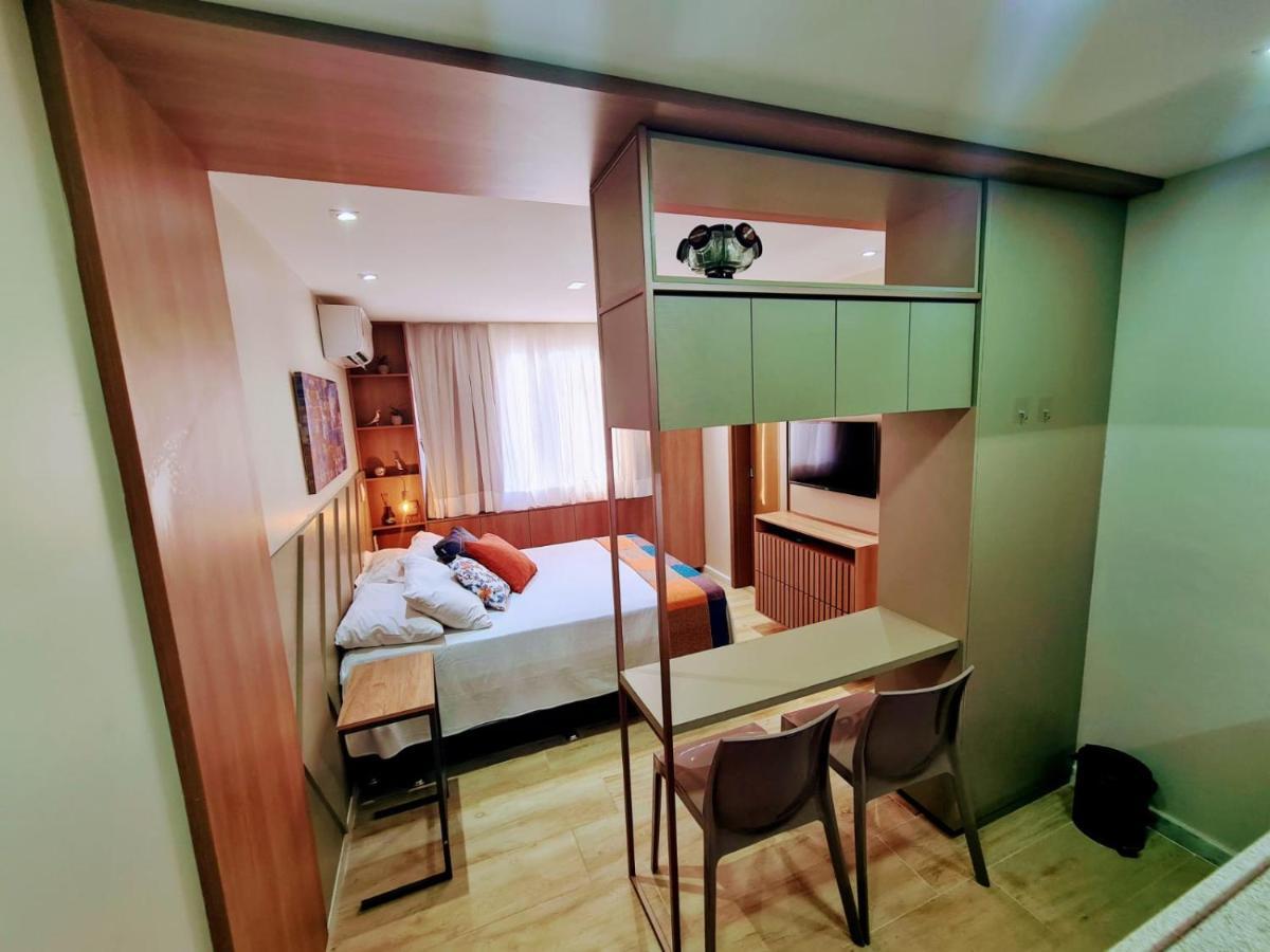 Flats Bauten Cabo Branco Aparthotel Joao Pessoa