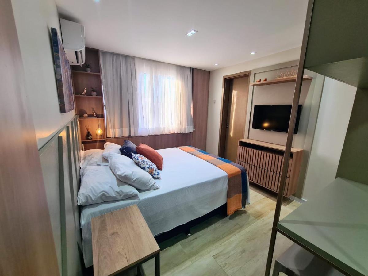 Flats Bauten Cabo Branco Aparthotel Joao Pessoa
