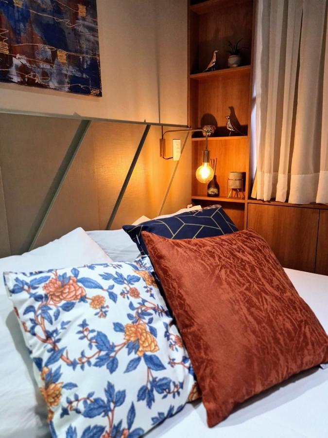 Flats Bauten Cabo Branco Aparthotel *
