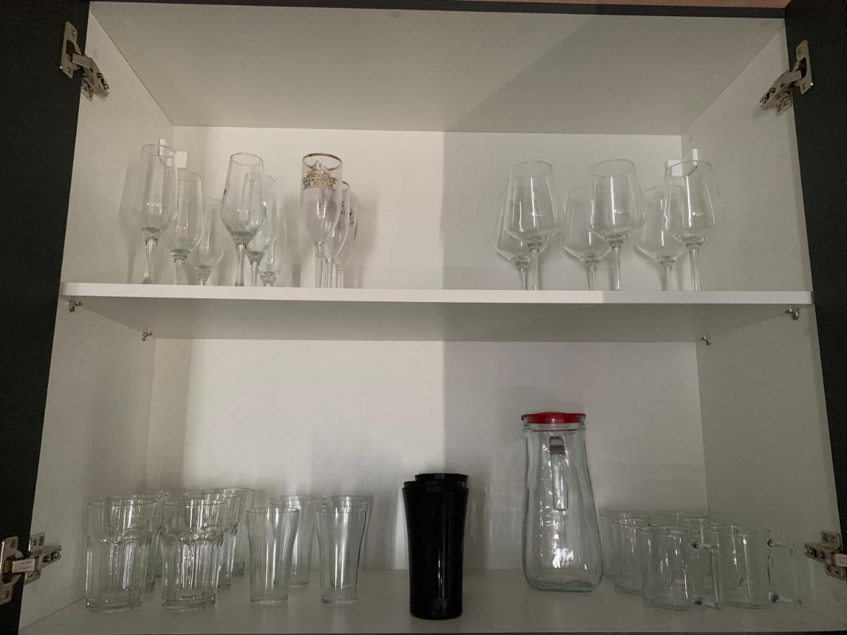 Villi 503c Apartment *