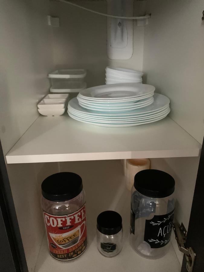 Apartment Villi 503c