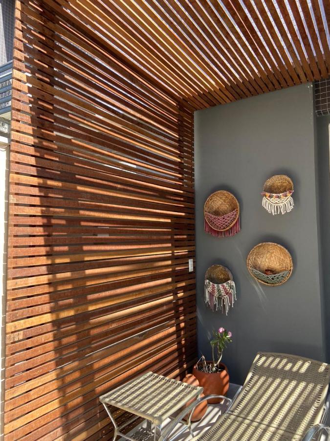 Carcara Flat Conforto Joao Pessoa