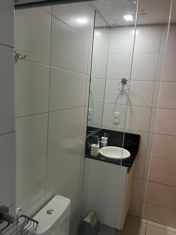 Maravilhoso Apartamento Em *