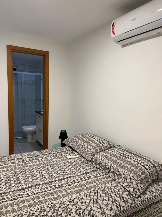 Maravilhoso Apartamento Em Apartment
