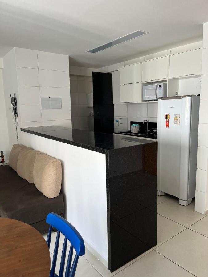 Maravilhoso Apartamento Em Joao Pessoa