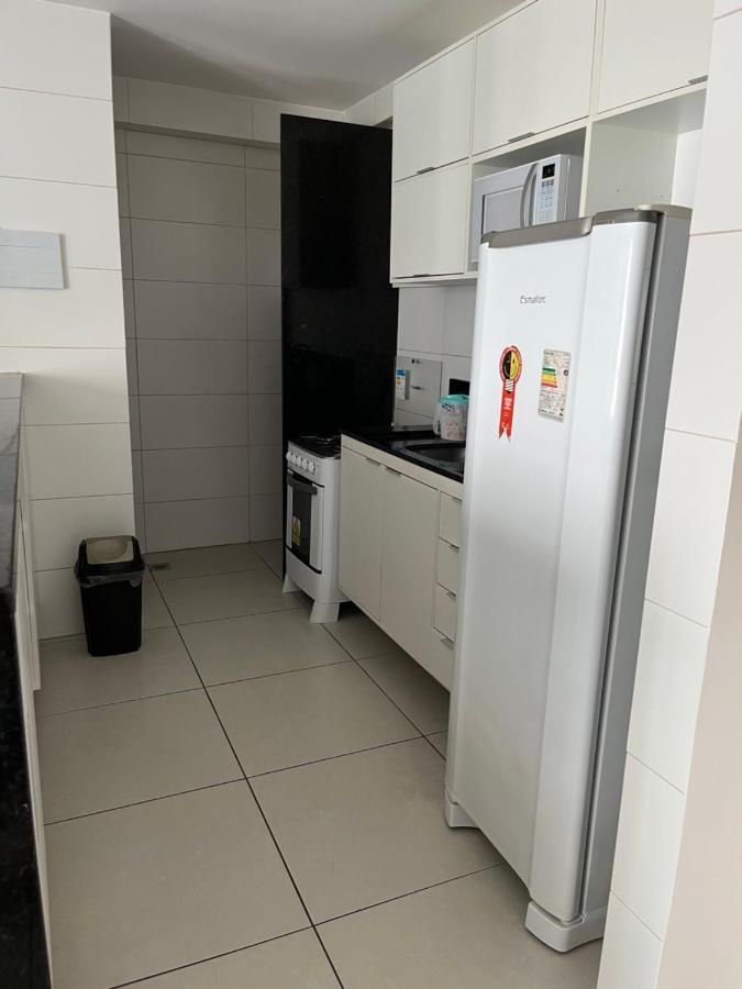 Maravilhoso Apartamento Em Apartment *