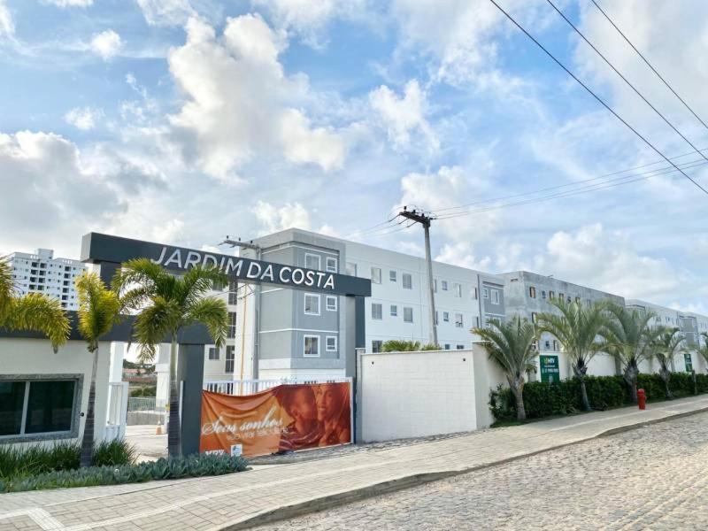 Apto Em Wifi E Ar Condicionado Apartment