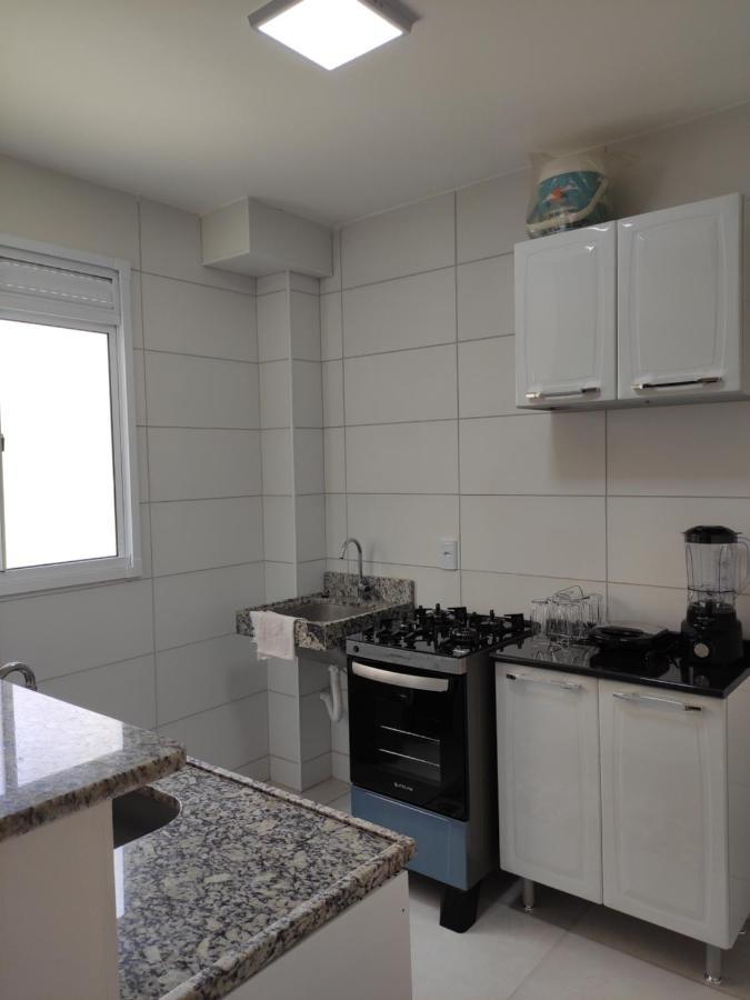 Apto Em Wifi E Ar Condicionado Apartment