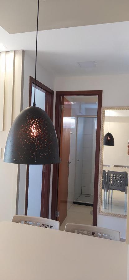 Apartamento Sol No Mar De Tambau *