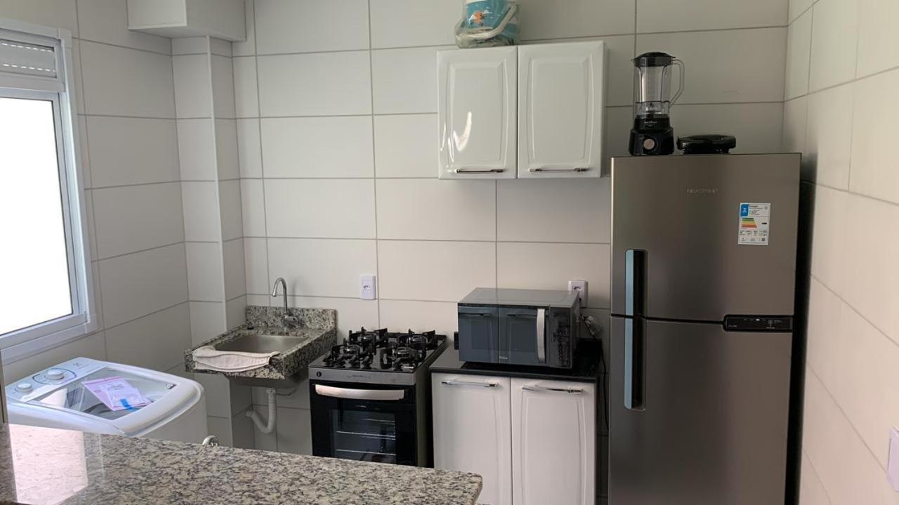 Apartment Apto Em Wifi E Ar Condicionado