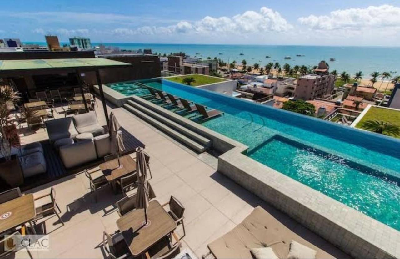 Holanda Prime Apto 2 Quartos Apartment