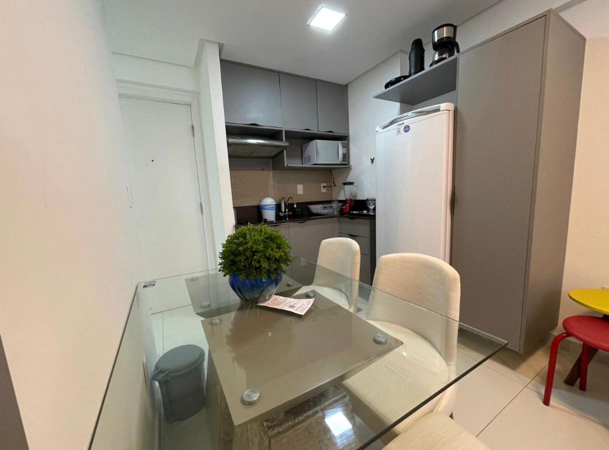 Holanda Prime Apto 2 Quartos Apartment *