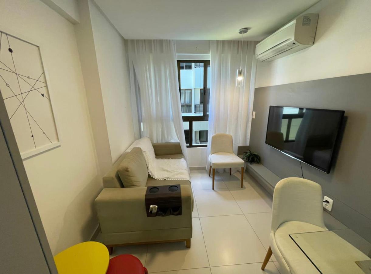 Holanda Prime Apto 2 Quartos Apartment Joao Pessoa